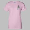 Ultra Cotton Women's T-Shirt Thumbnail