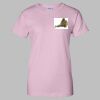 Ultra Cotton Women's T-Shirt Thumbnail