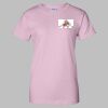 Ultra Cotton Women's T-Shirt Thumbnail