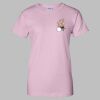 Ultra Cotton Women's T-Shirt Thumbnail