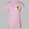 Ultra Cotton Women's T-Shirt Thumbnail