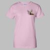Ultra Cotton Women's T-Shirt Thumbnail
