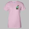 Ultra Cotton Women's T-Shirt Thumbnail