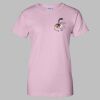 Ultra Cotton Women's T-Shirt Thumbnail