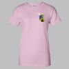 Ultra Cotton Women's T-Shirt Thumbnail