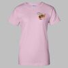 Ultra Cotton Women's T-Shirt Thumbnail
