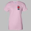 Ultra Cotton Women's T-Shirt Thumbnail