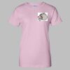 Ultra Cotton Women's T-Shirt Thumbnail