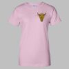 Ultra Cotton Women's T-Shirt Thumbnail