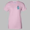 Ultra Cotton Women's T-Shirt Thumbnail