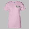Ultra Cotton Women's T-Shirt Thumbnail