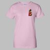 Ultra Cotton Women's T-Shirt Thumbnail