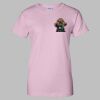 Ultra Cotton Women's T-Shirt Thumbnail