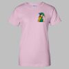 Ultra Cotton Women's T-Shirt Thumbnail