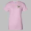 Ultra Cotton Women's T-Shirt Thumbnail