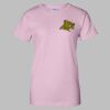 Ultra Cotton Women's T-Shirt Thumbnail