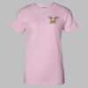 Ultra Cotton Women's T-Shirt Thumbnail
