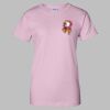 Ultra Cotton Women's T-Shirt Thumbnail