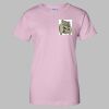 Ultra Cotton Women's T-Shirt Thumbnail