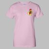 Ultra Cotton Women's T-Shirt Thumbnail