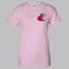 Ultra Cotton Women's T-Shirt Thumbnail