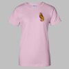 Ultra Cotton Women's T-Shirt Thumbnail