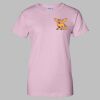 Ultra Cotton Women's T-Shirt Thumbnail