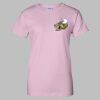 Ultra Cotton Women's T-Shirt Thumbnail