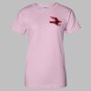 Ultra Cotton Women's T-Shirt Thumbnail