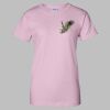 Ultra Cotton Women's T-Shirt Thumbnail