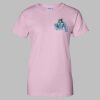 Ultra Cotton Women's T-Shirt Thumbnail