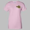 Ultra Cotton Women's T-Shirt Thumbnail