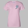 Ultra Cotton Women's T-Shirt Thumbnail