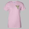 Ultra Cotton Women's T-Shirt Thumbnail