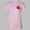 Ultra Cotton Women's T-Shirt Thumbnail