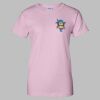 Ultra Cotton Women's T-Shirt Thumbnail