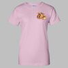 Ultra Cotton Women's T-Shirt Thumbnail
