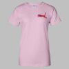 Ultra Cotton Women's T-Shirt Thumbnail