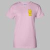 Ultra Cotton Women's T-Shirt Thumbnail