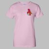 Ultra Cotton Women's T-Shirt Thumbnail