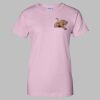 Ultra Cotton Women's T-Shirt Thumbnail