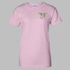 Ultra Cotton Women's T-Shirt Thumbnail