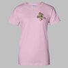 Ultra Cotton Women's T-Shirt Thumbnail