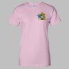Ultra Cotton Women's T-Shirt Thumbnail
