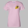 Ultra Cotton Women's T-Shirt Thumbnail
