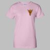 Ultra Cotton Women's T-Shirt Thumbnail