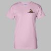 Ultra Cotton Women's T-Shirt Thumbnail