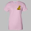 Ultra Cotton Women's T-Shirt Thumbnail