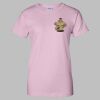 Ultra Cotton Women's T-Shirt Thumbnail