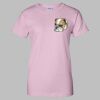 Ultra Cotton Women's T-Shirt Thumbnail